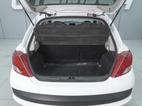 Peugeot 207 I Рестайлинг с пробегом 2010 года, цена 469 000 рублей, 245647 км, хэтчбек, Автокод Объявления