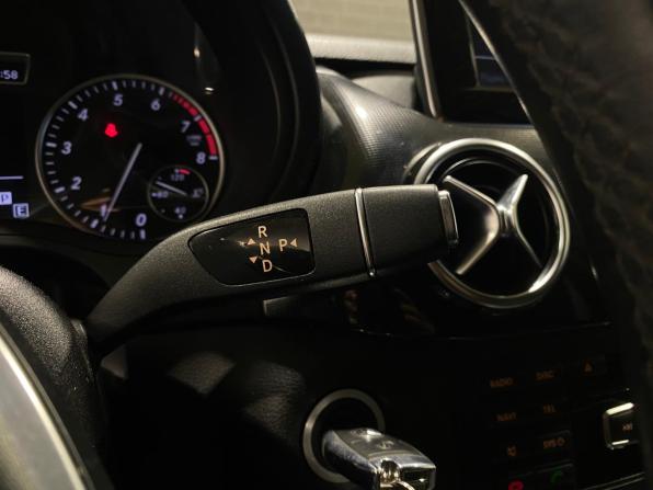 Mercedes-Benz B-Класс II (W246) с пробегом 2012 года, цена 1 050 000 рублей, 171697 км, хэтчбек, Автокод Объявления
