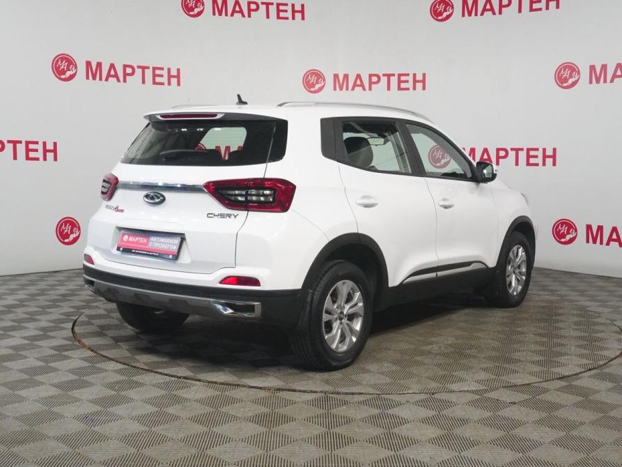 Chery Tiggo 4 Pro I Вологда  - изображение 5