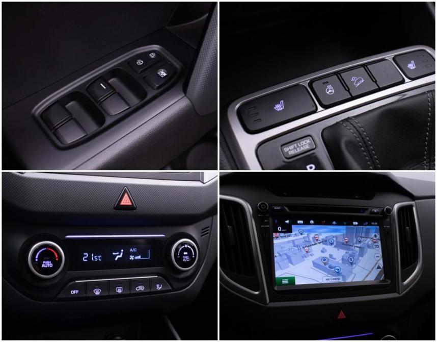Hyundai Creta I Москва  - изображение 17