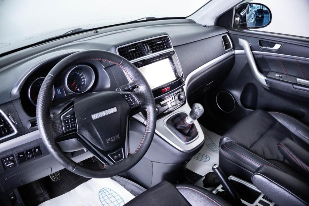 Haval H6 I Пермь  - изображение 10
