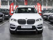 BMW X3 III (G01) Санкт-Петербург  - изображение 43