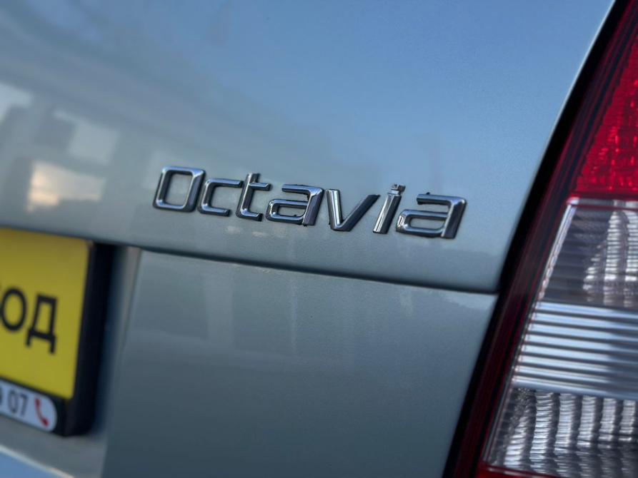 Skoda Octavia II (A5) Рестайлинг Ижевск  - изображение 12