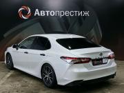 Toyota Camry VIII (XV70) Ставрополь  - изображение 33