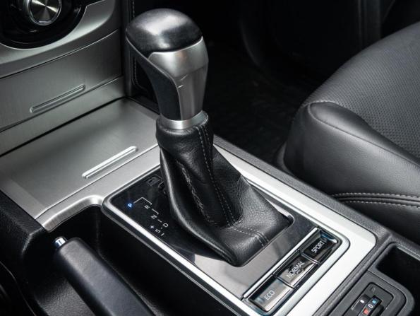Toyota Land Cruiser Prado 150 Series Рестайлинг 3 с пробегом 2020 года, цена 5 750 000 рублей, 56538 км, внедорожник, Автокод Объявления