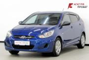 Hyundai Solaris I Екатеринбург  - изображение 24