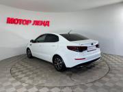 Kia Rio III Рестайлинг Воронеж  - изображение 31