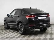 Geely Tugella I Рестайлинг Москва  - изображение 29