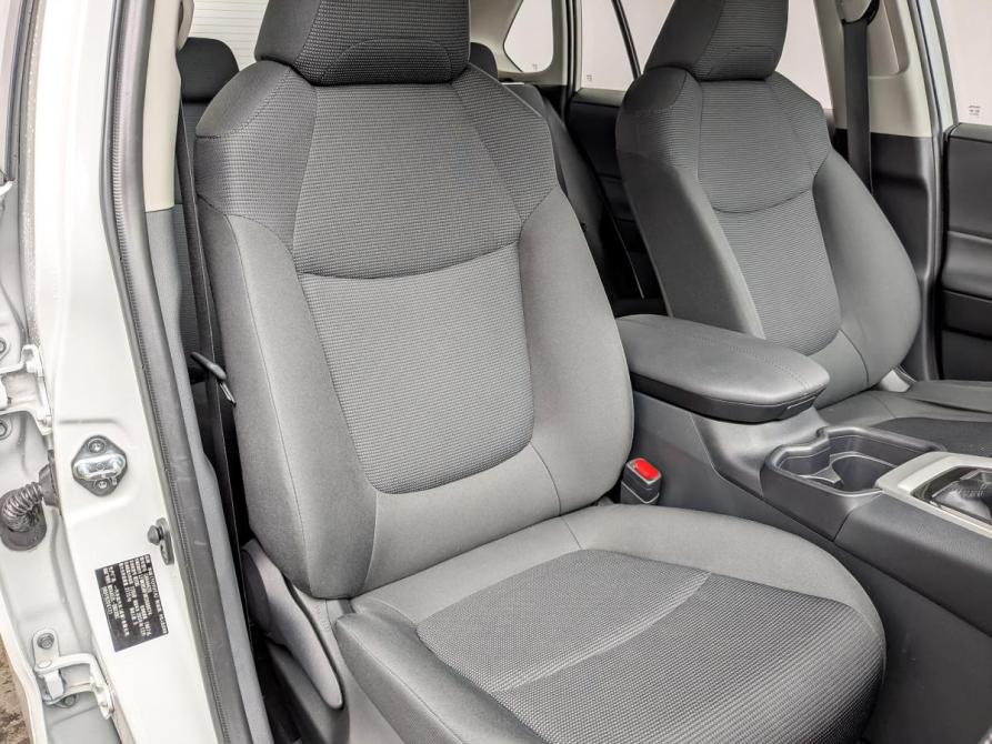 Toyota RAV4 V (XA50) Москва  - изображение 22