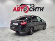 Lada (ВАЗ) Granta I Рестайлинг Воронеж  - изображение 28