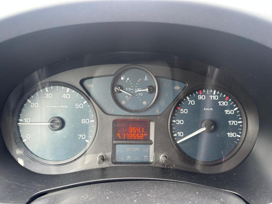 Citroen Berlingo II Петрозаводск  - изображение 8