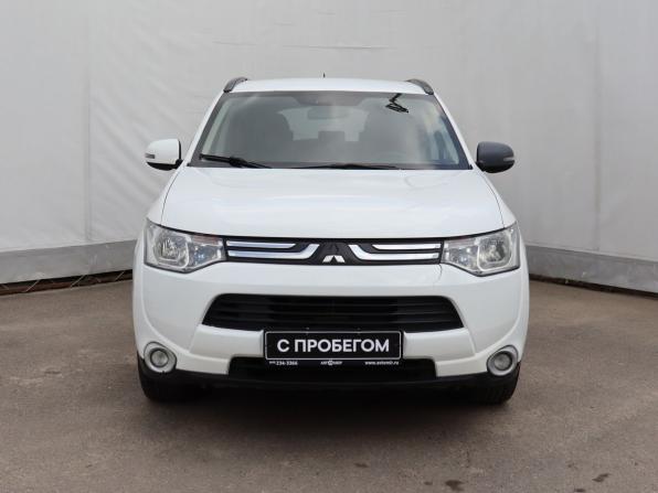 Mitsubishi Outlander III с пробегом 2012 года, цена 930 000 рублей, 337704 км, внедорожник, Автокод Объявления