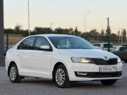Skoda Rapid I Рестайлинг Волгоград  - изображение 44