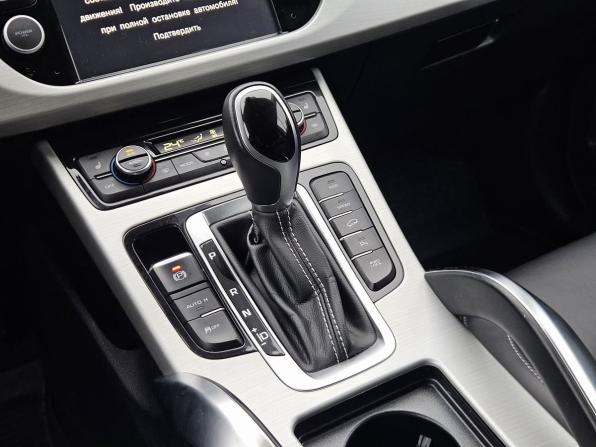 Geely Atlas I с пробегом 2021 года, цена 1 675 000 рублей, 107000 км, внедорожник, Автокод Объявления