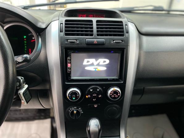 Suzuki Grand Vitara II с пробегом 2006 года, цена 820 000 рублей, 219772 км, внедорожник, Автокод Объявления