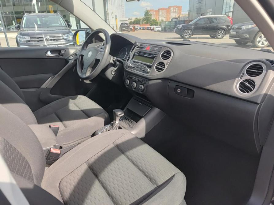 Volkswagen Tiguan I Йошкар-Ола  - изображение 13