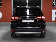 Mitsubishi Outlander III Рестайлинг 2 Москва  - изображение 30