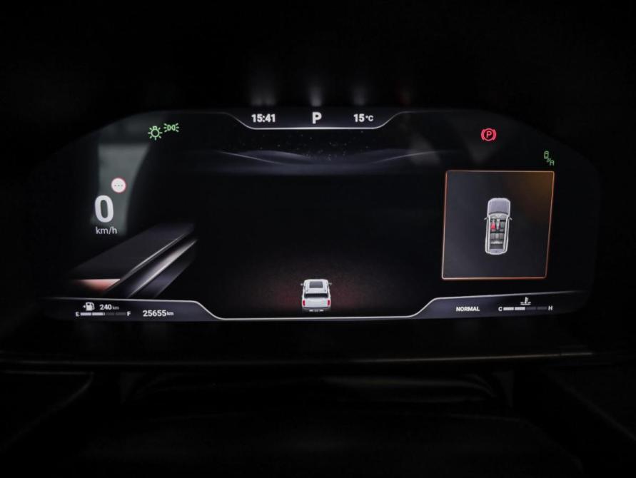 Haval H3 I Санкт-Петербург  - изображение 14