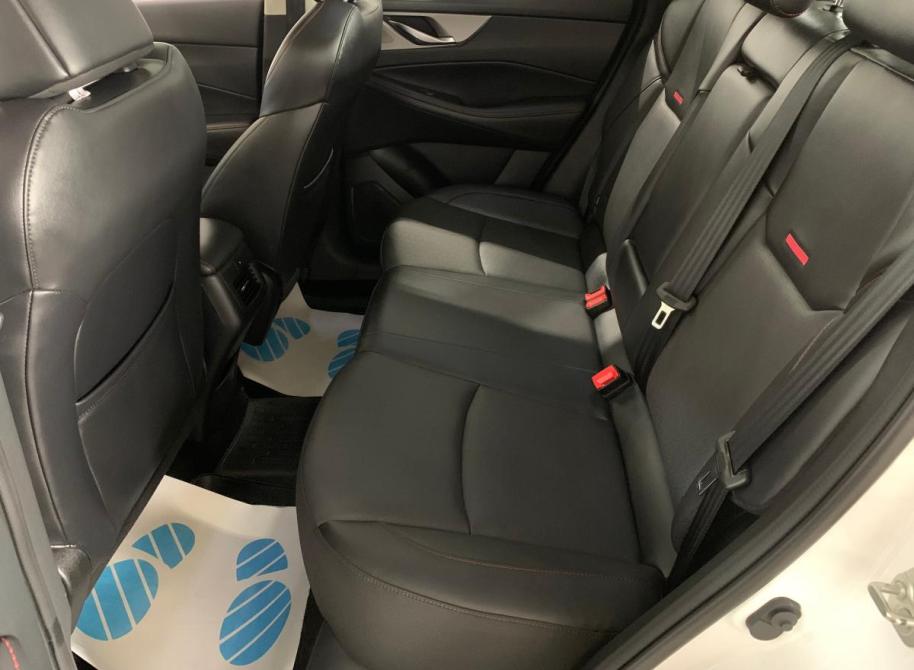 Changan CS35 Plus I Рестайлинг Уфа  - изображение 20