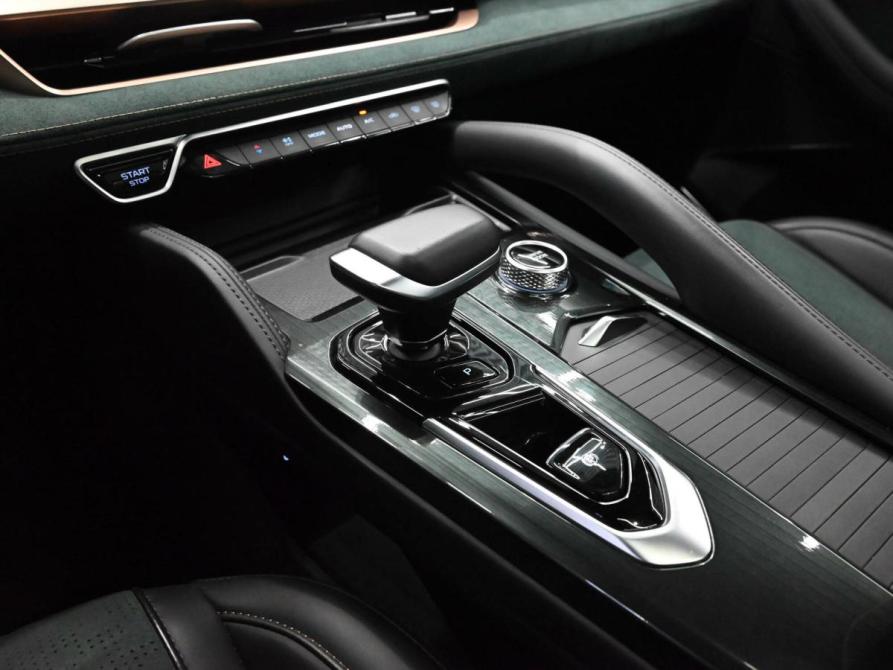 Geely Monjaro I Екатеринбург  - изображение 19