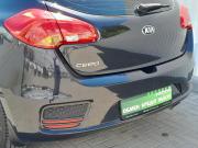 Kia Ceed II Рестайлинг Новочеркасск  - изображение 23