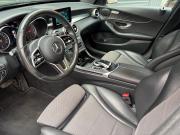 Mercedes-Benz C-Класс IV (W205) Рестайлинг Москва  - изображение 33
