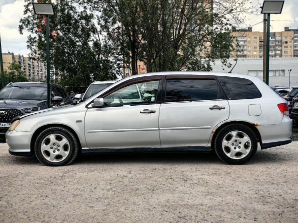 Honda Avancier I Рестайлинг с пробегом 2002 года, цена 289 000 рублей, 315000 км, универсал, Автокод Объявления