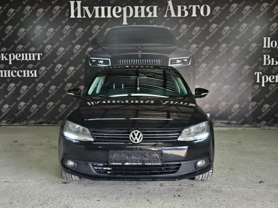 Volkswagen Jetta VI Краснодар  - изображение 2