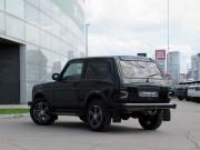 Lada (ВАЗ) 2121 (4x4) I Рестайлинг Самара  - изображение 24