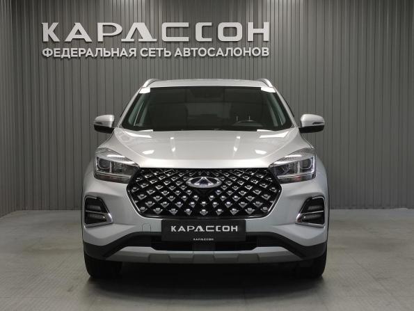 Chery Tiggo 4 Pro I с пробегом 2023 года, цена 1 440 000 рублей, 95078 км, внедорожник, Автокод Объявления