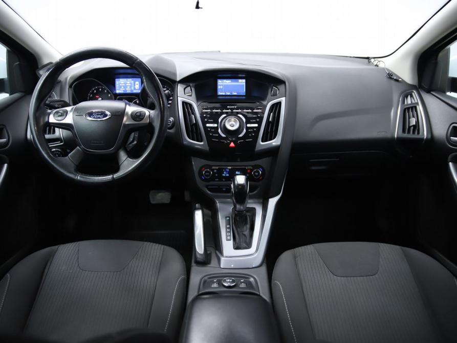 Ford Focus III Уфа  - изображение 15