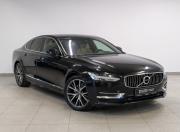 Volvo S90 II Санкт-Петербург  - изображение 33