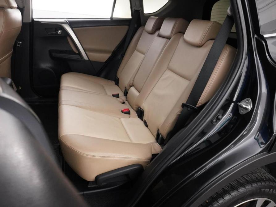 Toyota RAV4 IV (XA40) Москва  - изображение 9