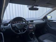 Skoda Rapid I Рестайлинг Ростов-на-Дону  - изображение 42