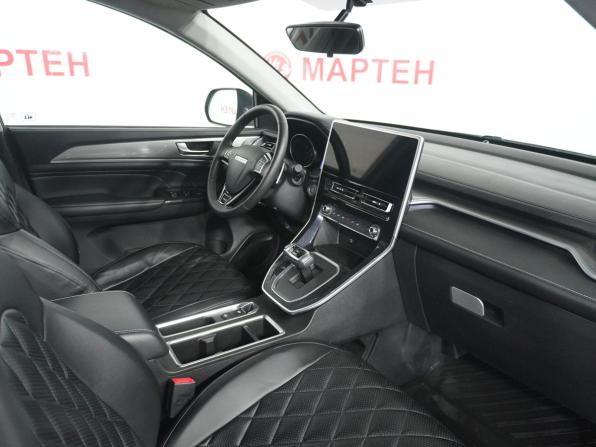 Haval M6 II с пробегом 2023 года, цена 1 825 000 рублей, 43727 км, внедорожник, Автокод Объявления
