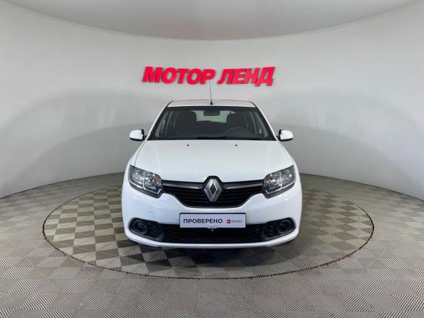 Renault Sandero II с пробегом 2015 года, цена 699 000 рублей, 104387 км, хэтчбек, Автокод Объявления
