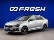 Skoda Rapid II Москва  - изображение 26
