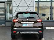 Renault Kaptur I Рестайлинг Москва  - изображение 30