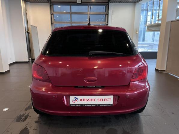 Peugeot 307 I Рестайлинг с пробегом 2007 года, цена 262 000 рублей, 279300 км, хэтчбек, Автокод Объявления