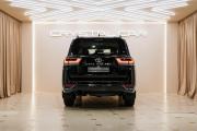 Toyota Land Cruiser 300 Series Москва  - изображение 35
