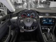 Volkswagen Arteon I Рестайлинг Москва  - изображение 37