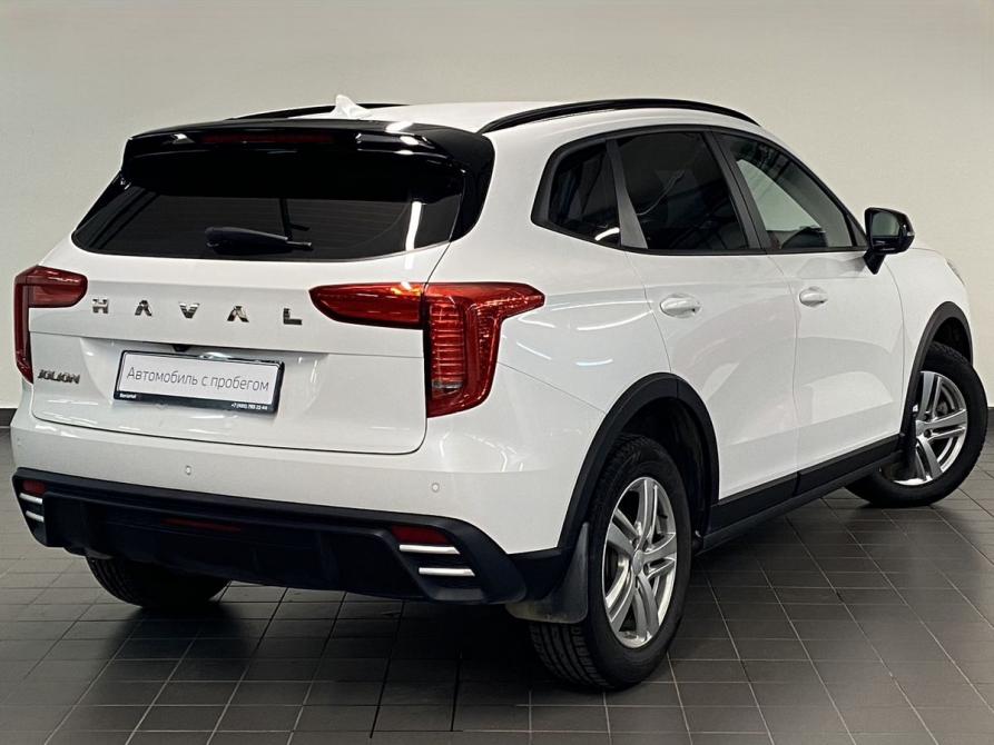 Haval Jolion I Рестайлинг Москва  - изображение 2