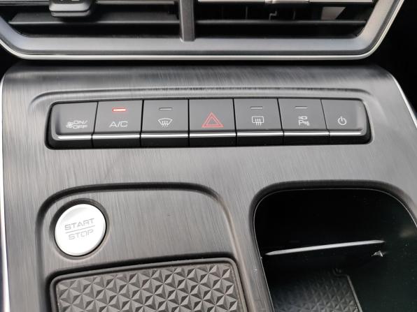 Haval F7 II с пробегом 2025 года, цена 3 199 000 рублей, 2263 км, внедорожник, Автокод Объявления