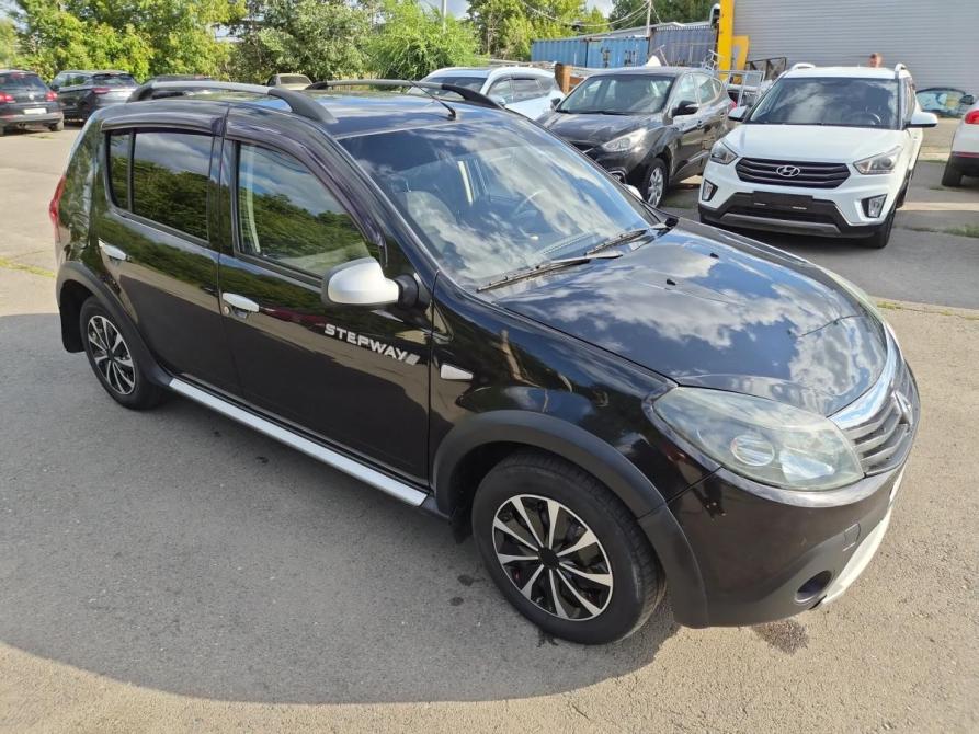 Renault Sandero I Саратов  - изображение 14