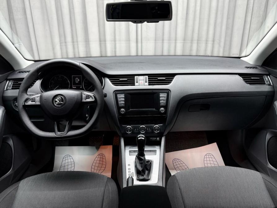 Skoda Octavia III (A7) Ижевск  - изображение 15