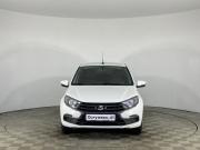Lada (ВАЗ) Granta I Рестайлинг Воронеж  - изображение 31