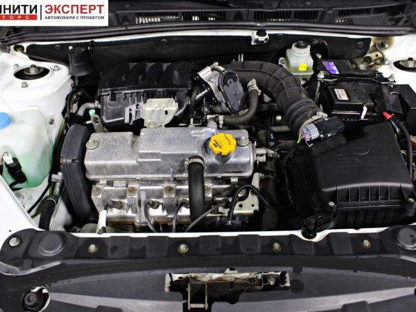Lada (ВАЗ) Granta I Рестайлинг с пробегом 2020 года, цена 767 000 рублей, 58300 км, лифтбек, Автокод Объявления