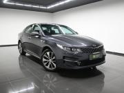 Kia Optima IV Тверь  - изображение 30
