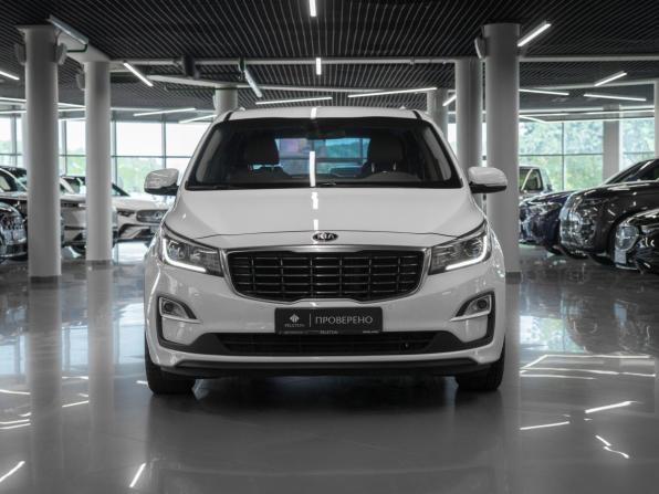 Kia Carnival III с пробегом 2019 года, цена 3 260 000 рублей, 98530 км, минивэн, Автокод Объявления