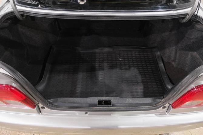 Toyota Carina VII (T210) с пробегом 2001 года, цена 449 000 рублей, 235300 км, седан, Автокод Объявления